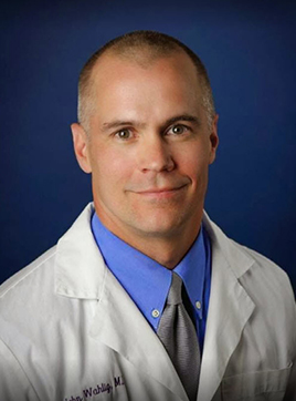 John Wahlig, MD FAANS