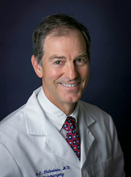 Lee Thibodeau, MD FACS FAANS