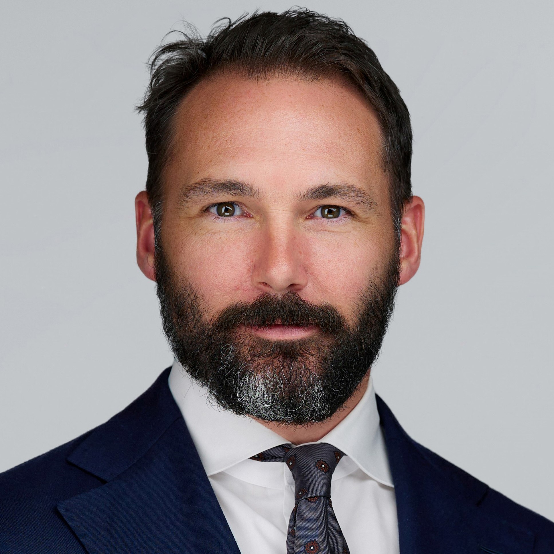 Lynn McGrath Jr., MD